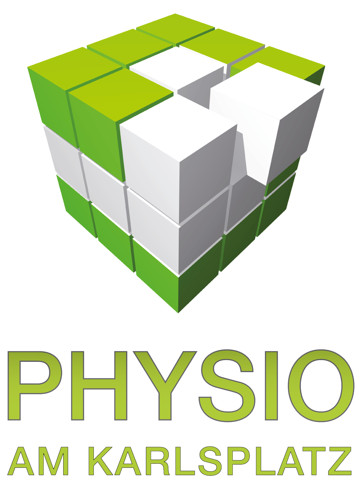 Logo Physio am Karlsplatz